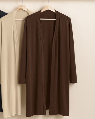 Saquillo con aberturas laterales#color_c23-cafe