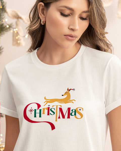 Blusas de navidad online