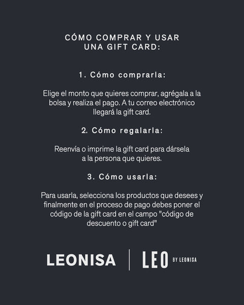 Bono de compra para regalar#all_variants