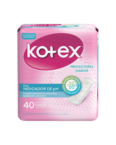 Protectores diarios kotex indicador ph#color_001-protectores