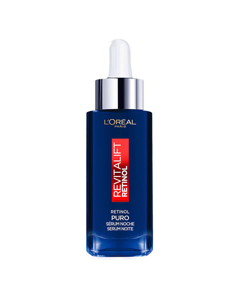 Serum Noche Revitalift Retinol#color_sin-color