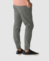 Jogger londres pantalón de hombre#color_720-gris-oscuro
