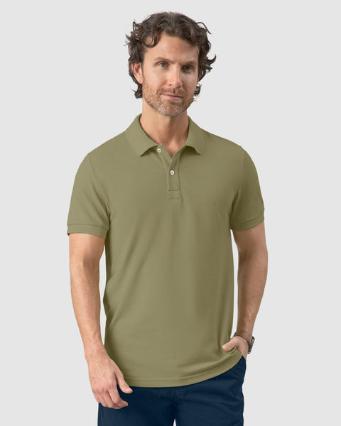 camiseta-tipo-polo-manga-corta-masculina#color_624-verde-pistacho
