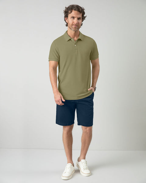 camiseta-tipo-polo-manga-corta-masculina#color_624-verde-pistacho