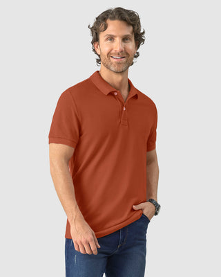 camiseta-tipo-polo-manga-corta-masculina#color_b99-terracota