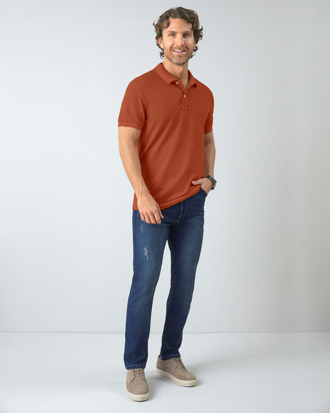 camiseta-tipo-polo-manga-corta-masculina#color_b99-terracota