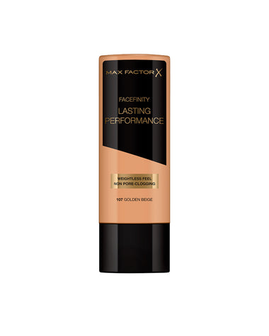 Base de maquillaje líquida Lasting Performance Max Factor#color_805-golden-beige