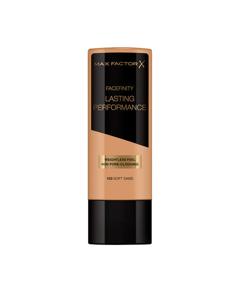 Base de maquillaje líquida Lasting Performance Max Factor#color_807-soft-sand