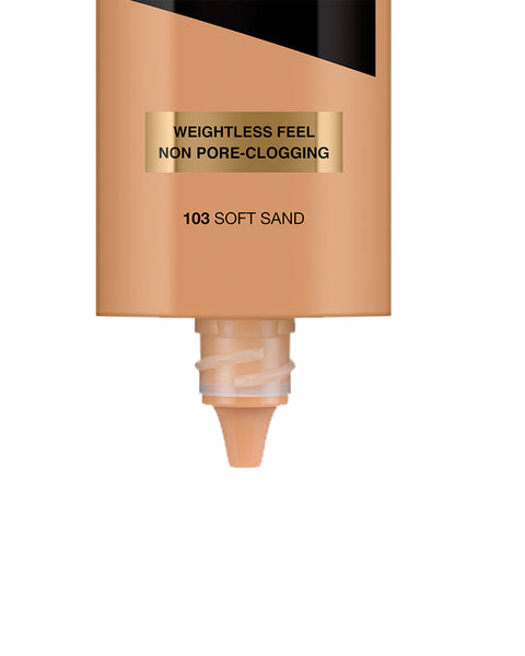 Base de maquillaje líquida Lasting Performance Max Factor#color_807-soft-sand