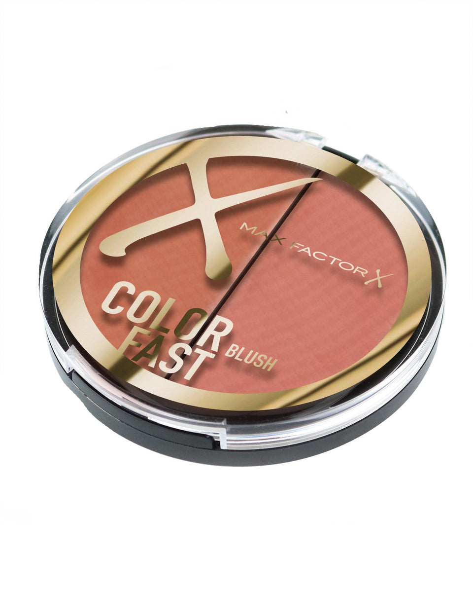 Rubor Colorfast Duo