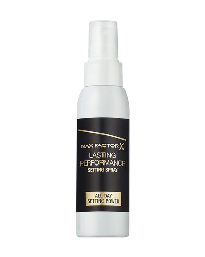 Spray fijador de maquillaje lasting perfomance max factor#color_sin-color