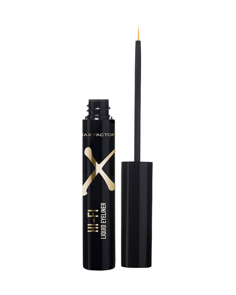 Max factor hi-fi delineador líquido#color_700-negro