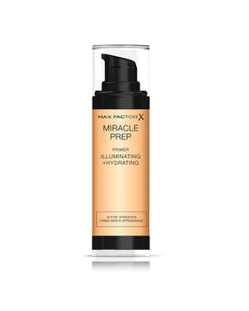 Primer miracle prep illuminating and hydrating mask#color_sin-color