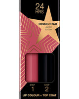 Labial Lipfinity#color_009-stardust-082