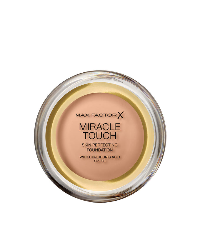 Base de maquillaje miracle touch#color_804-golden-beige