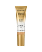 Max factor base de maquillaje miracle second skin