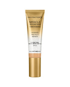 Max factor base de maquillaje miracle second skin