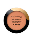 Max factor bronzer facefinity