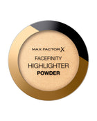 Max factor highlighter facefinity