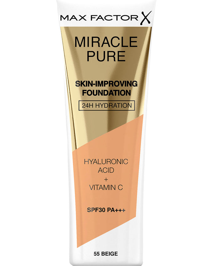 MC Miracle Pure FDTN LIQFND#color_003-beige