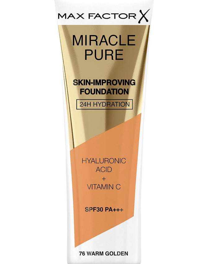 MC Miracle Pure FDTN LIQFND#color_004-warm-golden