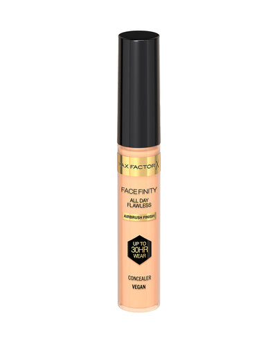 Corrector de ojeras MF Facefinity All Day Concealer#color_001-010