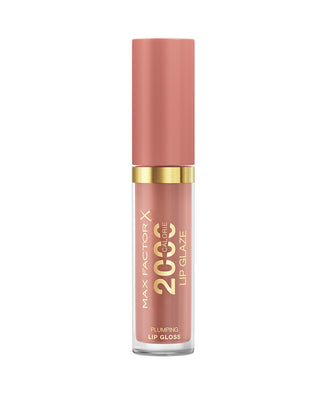 MF 2000 Lip Glaze#color_118-guava-flair