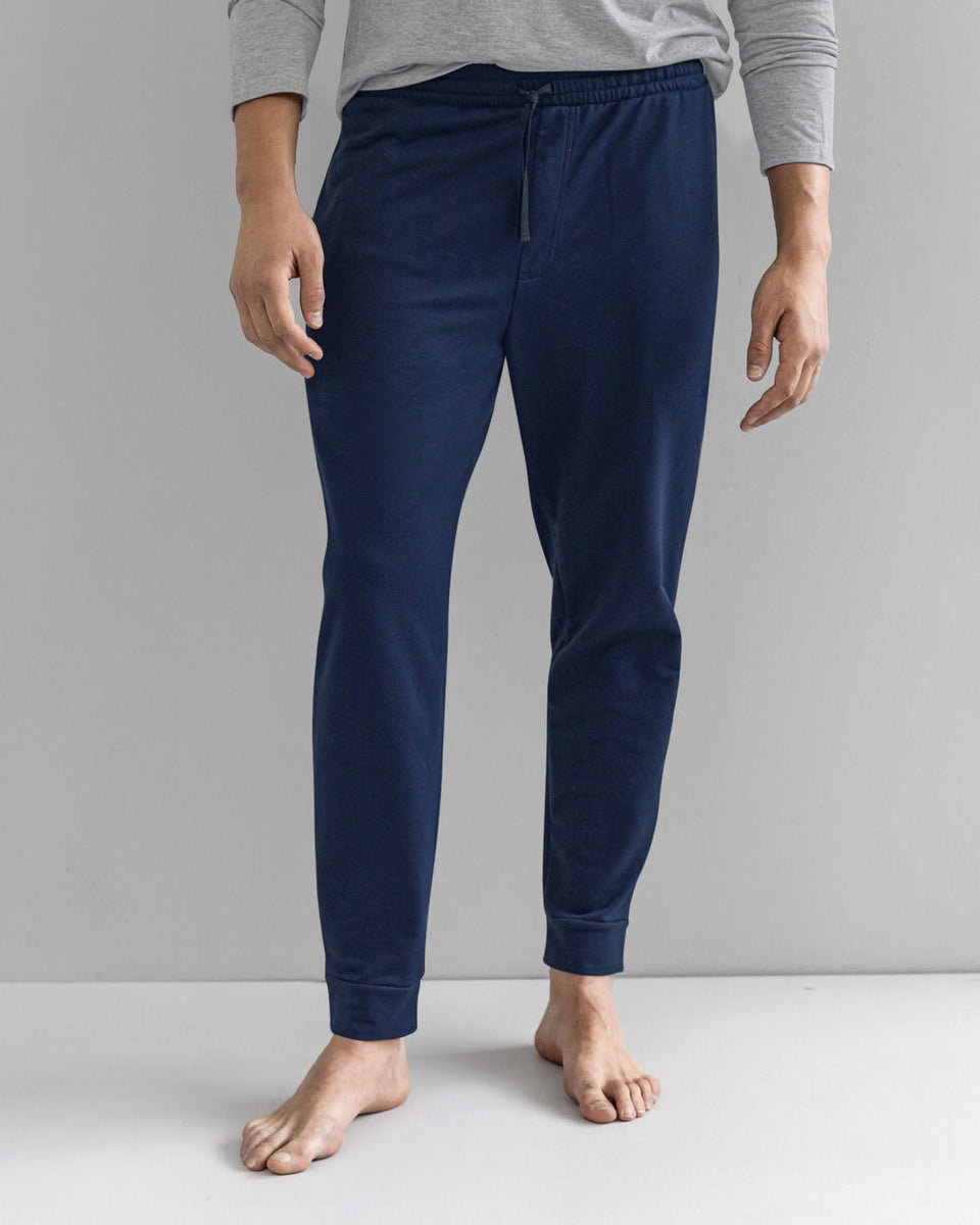 Pantalón jogger masculino