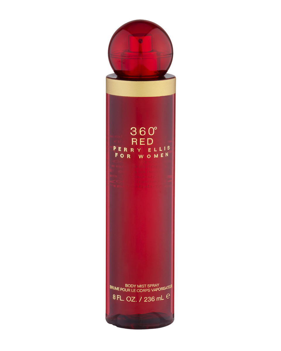 Body Perry Ellis