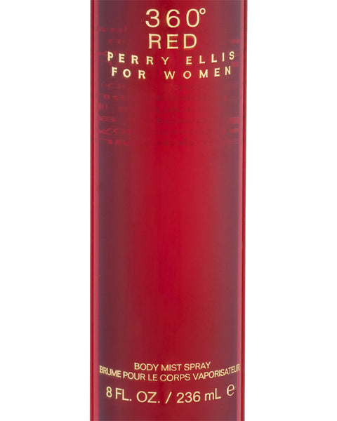 Body Perry Ellis#color_004-rojo