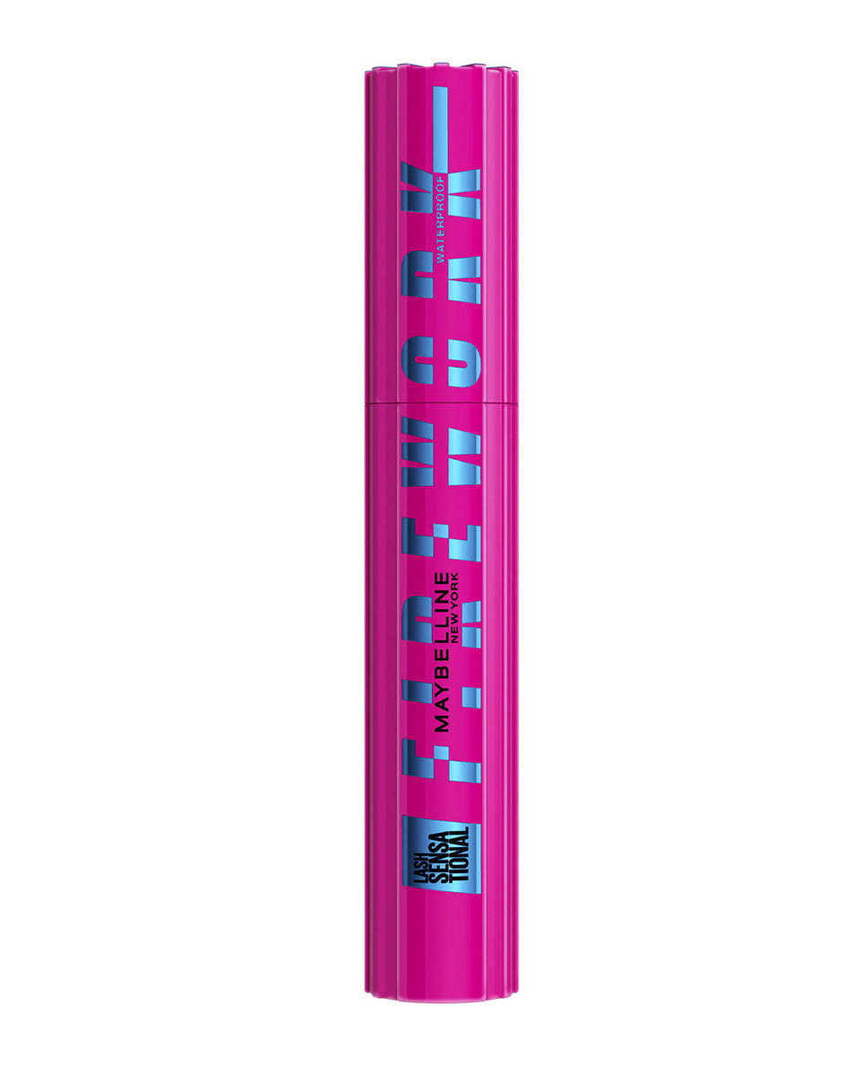 Mascara de pestañas Firework