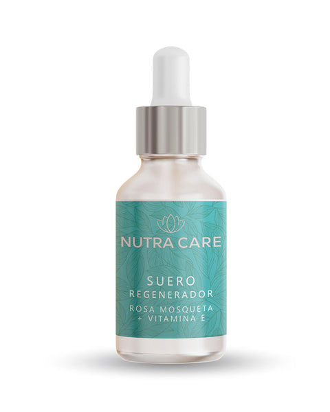 NutraCare Sérum Regenerador#color_serum