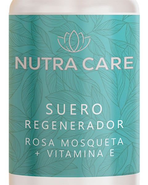 NutraCare Sérum Regenerador#color_serum