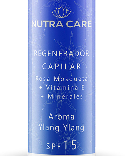 NutraCare Regenerador Capilar con Bloqueador Solar#color_regenerador