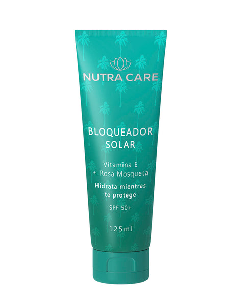 NutraCare Bloqueador Solar#color_bloqueador