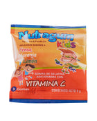 Nutragum Kids Vitamina C: gomas con Vitamina C
