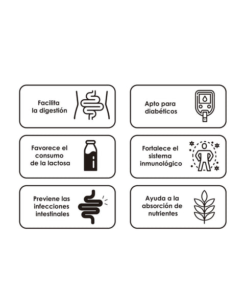 Nutragum Digest Balance: gomas con Probióticos#color_001-digest-balance