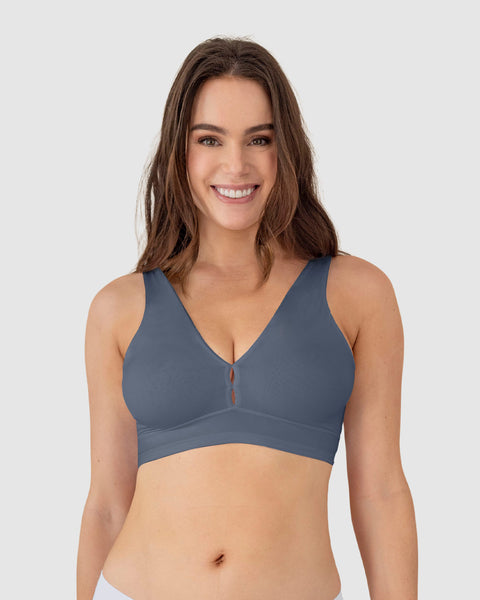Top ligero escote en V#color_457-azul-oscuro-lila