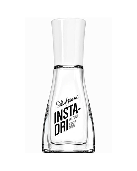 Esmalte de uñas insta dri sally hansen#color_001-white-on-time