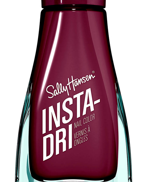 Esmalte de uñas insta dri sally hansen#color_019-slick-slate