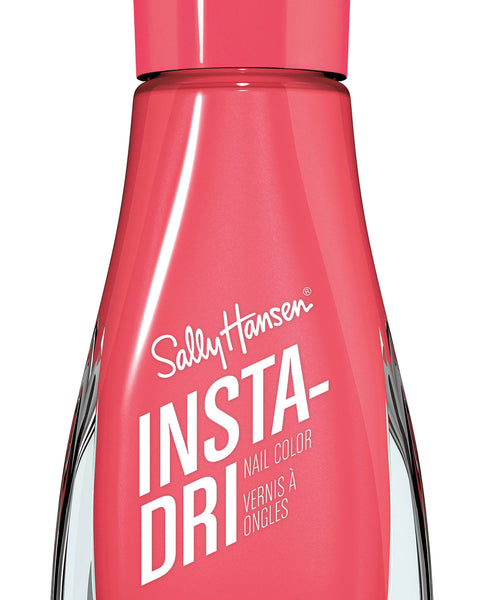 Esmalte de uñas Insta Dri Sally Hansen#color_021-peachy-breeze