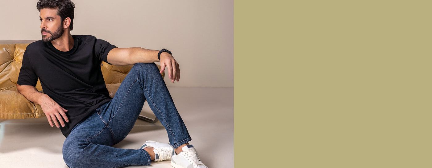 Ropa exterior Leo