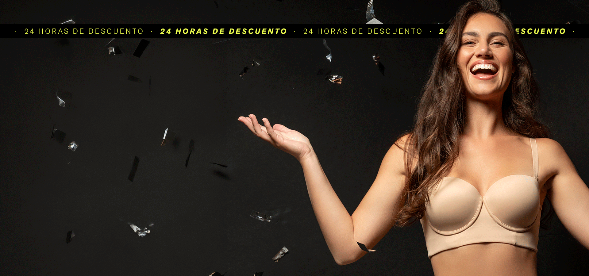 Ofertas Leonisa