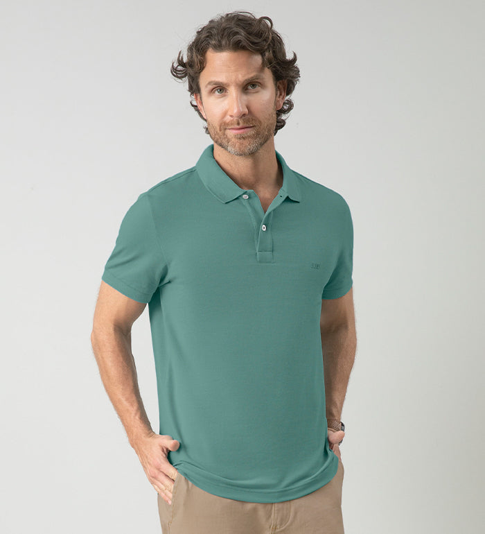 Ropa exterior masculina oferta Leo