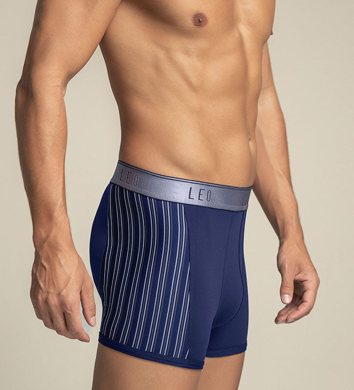 Boxer en oferta Leo