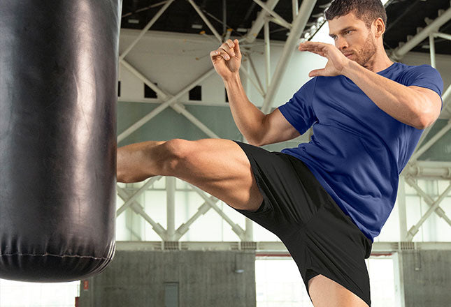 Men Shapewear - LEO MEN