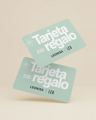 Tarjeta de regalo virtual Leonisa#all_variants
