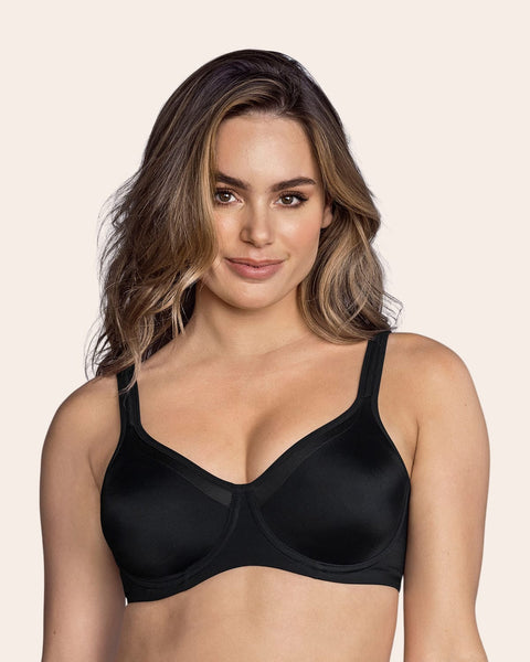 Brasier ultracomodo de soporte ideal para busto pesado Leonisa Costa Rica