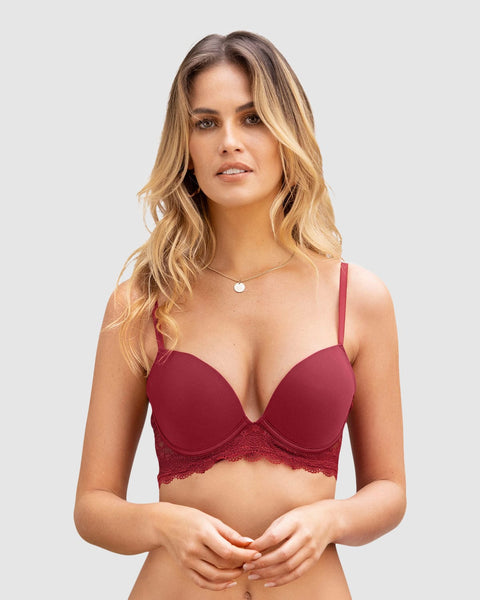 Bra realce perfecto#color_220-vino