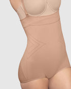 Faja invisible busto libre de control suave